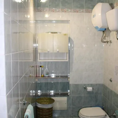 Casa vacanze Nonna Franca Càbras