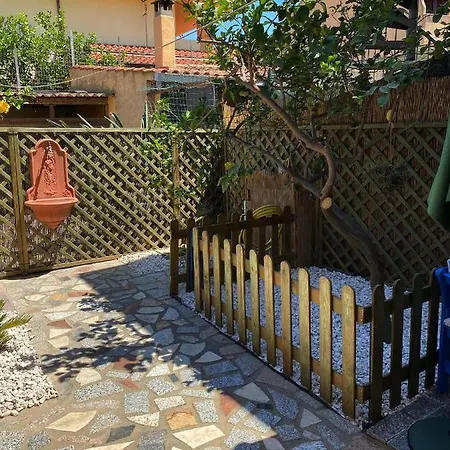 Nonna Franca * Cabras
