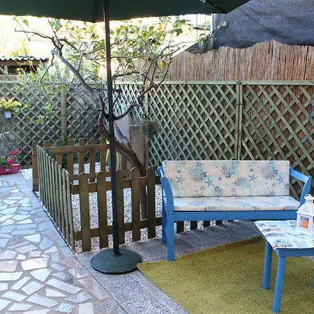 Nonna Franca Holiday home