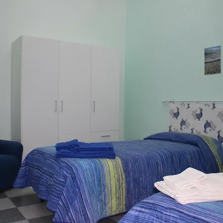 Nonna Franca Holiday home