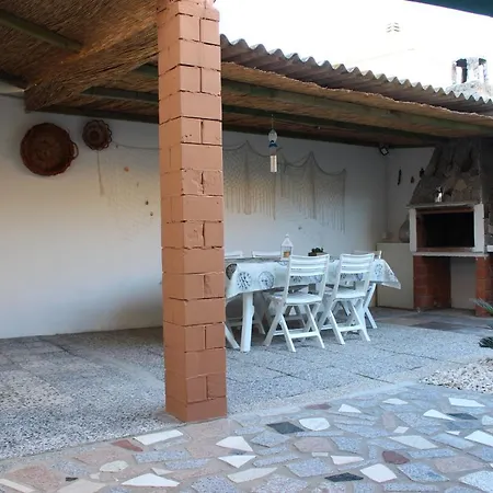 Nonna Franca Holiday home *