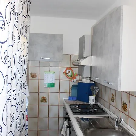 Nonna Franca Holiday home *