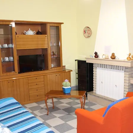 Holiday home Nonna Franca