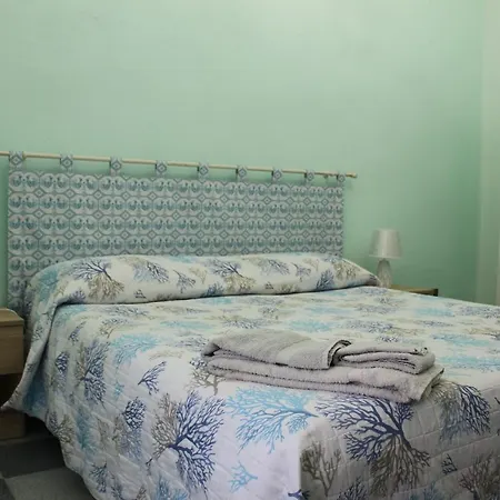 Nonna Franca بيت للعطل *