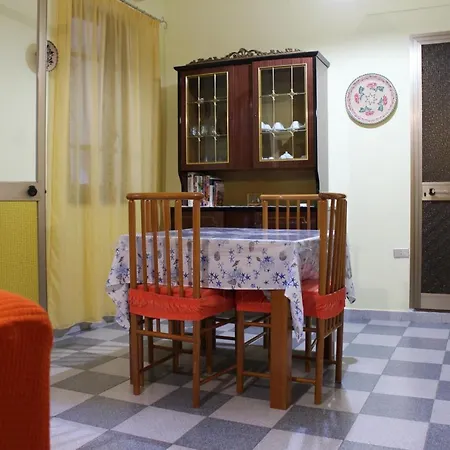 Nonna Franca Holiday home Cabras
